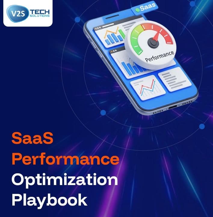 SaaS Performance Optimization Playbook