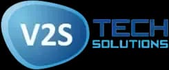 V2STech Logo