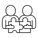 Founder-to-Founder Partnership