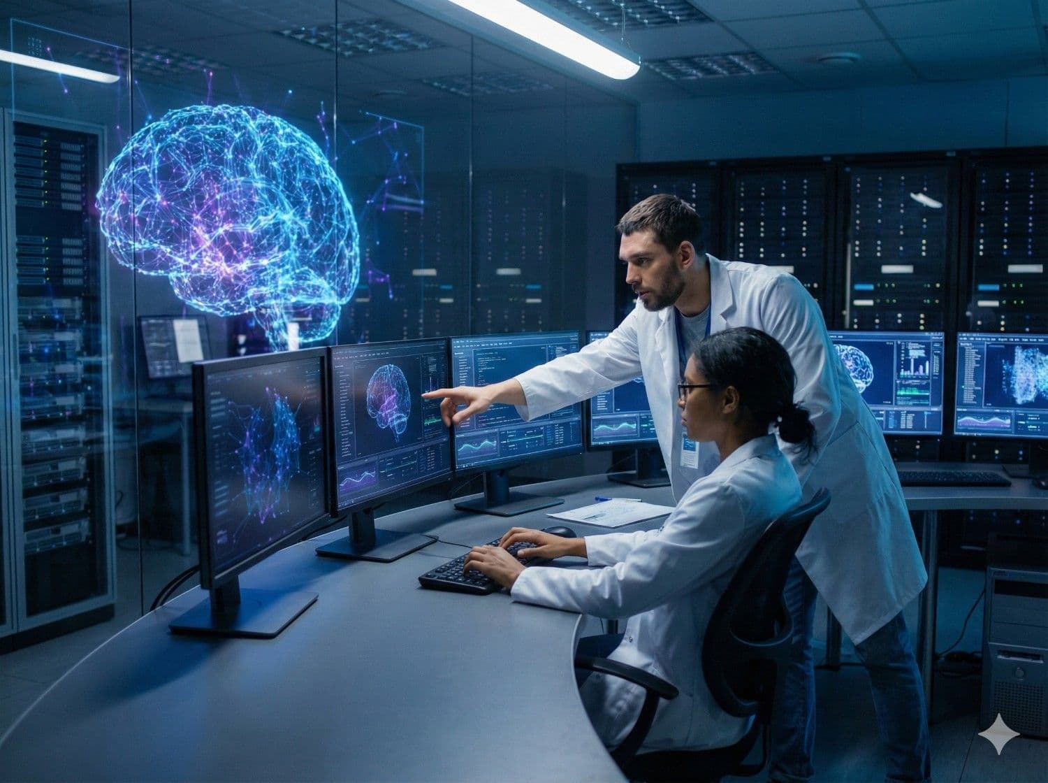 Innovation Hero Image