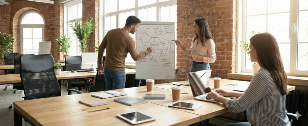 Custom software development services