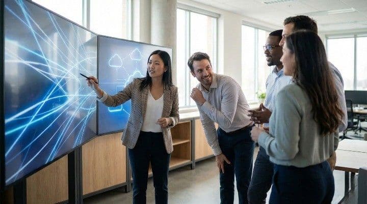 Careers at V2S Tech,