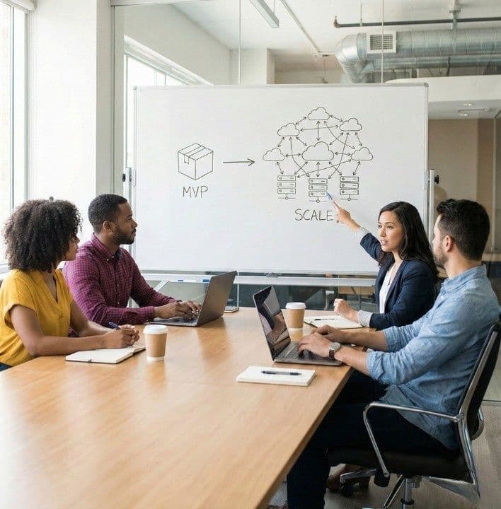 How AI Integration Reduces SaaS Operational Costs by 40%