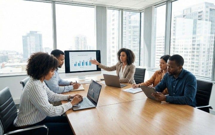 Pathlock: Fortune 500 Trust Us with Mission-Critical Security